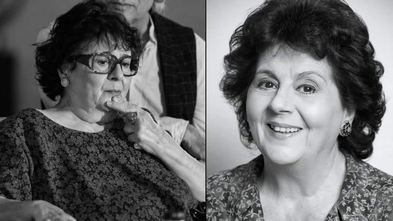 A murit Adela Mărculescu. Marea actriță a Teatrului Național avea o carieră de peste șase decenii A murit Adela Mărculescu. Marea actriță a Teatrului Național avea o carieră de peste șase decenii