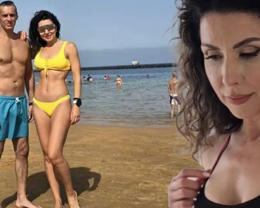 Unde a plecat Carmen Brumă în vacanță? Vedeta a lansat o provocare pentru fani: „Nu e insulă” Unde a plecat Carmen Brumă în vacanță? Vedeta a lansat o provocare pentru fani: „Nu e insulă”