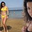 Unde a plecat Carmen Brumă în vacanță? Vedeta a lansat o provocare pentru fani: „Nu e insulă”