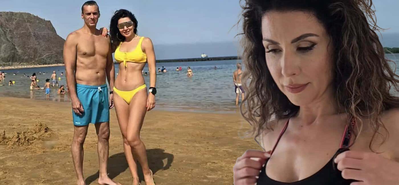 Unde a plecat Carmen Brumă în vacanță? Vedeta a lansat o provocare pentru fani: „Nu e insulă” Unde a plecat Carmen Brumă în vacanță? Vedeta a lansat o provocare pentru fani: „Nu e insulă”