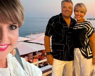 Marina Almășan, schimbare radicală de look: „Mă amuzau bancurile cu blonde.” Ce alimente refuză în farfurie? Marina Almășan, schimbare radicală de look: „Mă amuzau bancurile cu blonde.” Ce alimente refuză în farfurie?