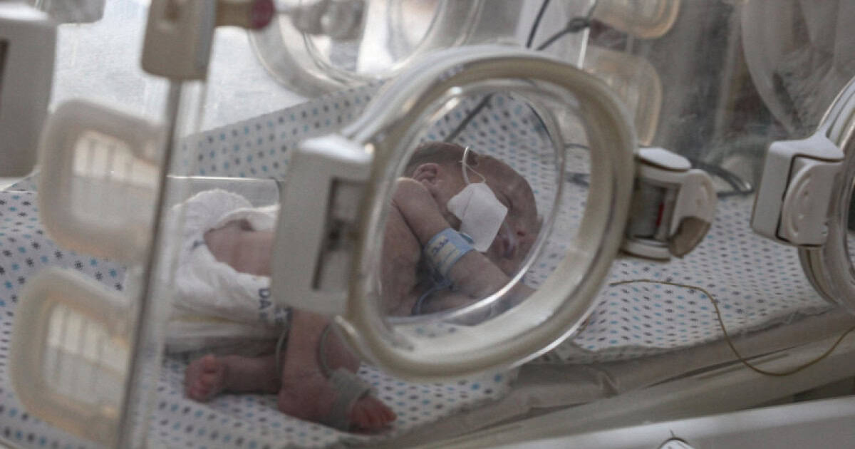 „Lista rușinii și a disperării” de la „Marie Curie”. Medicul Cîrstoveanu: 150 de copii au murit în șase ani așteptând un loc la ATI