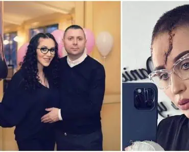 Primul interviu oferit de Daniel Balaciu din închisoare. Fostul soț al Danei Roba, de nerecunoscut: „N-am vrut” Primul interviu oferit de Daniel Balaciu din închisoare. Fostul soț al Danei Roba, de nerecunoscut: „N-am vrut”