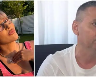 Dana Roba îl pune la punct pe Daniel Balaciu, după ce a spus că a luat-o „din milă”: „Eu aduceam banii în casă!” Dana Roba îl pune la punct pe Daniel Balaciu, după ce a spus că a luat-o „din milă”: „Eu aduceam banii în casă!”