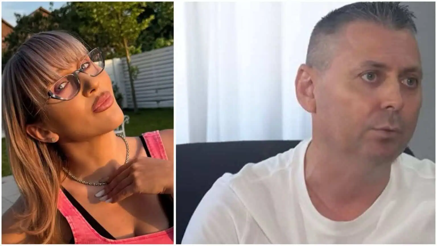 Dana Roba îl pune la punct pe Daniel Balaciu, după ce a spus că a luat-o „din milă”: „Eu aduceam banii în casă!” Dana Roba îl pune la punct pe Daniel Balaciu, după ce a spus că a luat-o „din milă”: „Eu aduceam banii în casă!”
