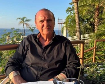 Nick Rădoi, noi detalii despre starea sa de sănătate după ani de luptă cu cancerul: „M-a pus din nou pe gânduri” Nick Rădoi, noi detalii despre starea sa de sănătate după ani de luptă cu cancerul: „M-a pus din nou pe gânduri”