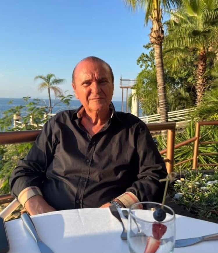 Nick Rădoi, noi detalii despre starea sa de sănătate după ani de luptă cu cancerul: „M-a pus din nou pe gânduri”