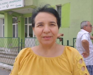 O româncă și-a schimbat complet viața la 43 de ani. Momentul care a făcut-o să renunțe la cariera de cofetar: „Învățarea este pe tot parcursul vieții”