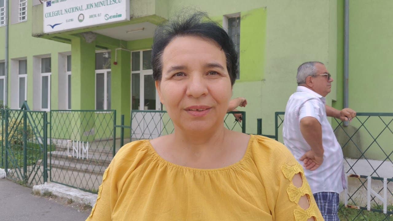 O româncă și-a schimbat complet viața la 43 de ani. Momentul care a făcut-o să renunțe la cariera de cofetar: „Învățarea este pe tot parcursul vieții”