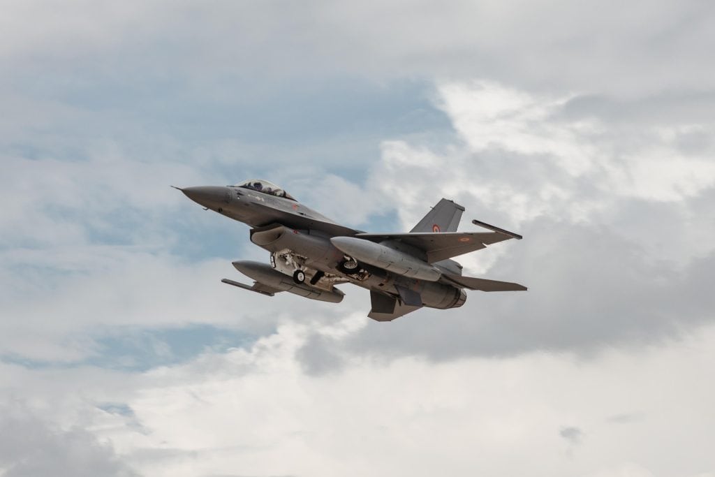 Dronă doborâtă în premieră deasupra României: mai multe fragmente au fost recuperate. Parchetul General: Era un aparat de tip Shahed