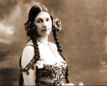 Pe 25 iulie 1917 a fost condamnată la moarte Mata Hari. Povestea celei mai celebre femei fatale