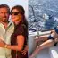 Monica Bîrlădeanu și Valeriu Gheorghiță, vacanță romantică în Grecia. Cum s-au afișat cei doi