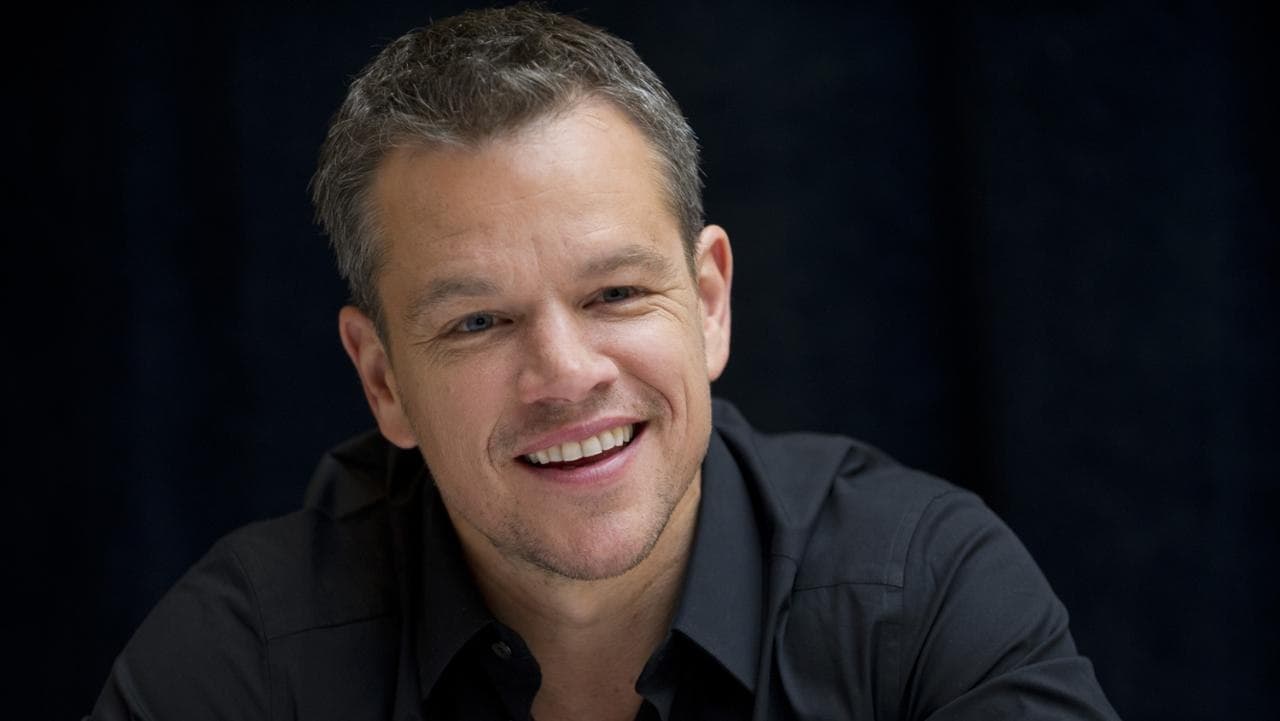 Unde locuiește, de fapt, Matt Damon. Actorul deține proprietăți de zeci de milioane de dolari