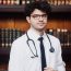 Călin, șeful de promoție cu notițe devenite legendă. Povestea tânărului de 10 pe linie, la Medicină. „N-a fost o presiune”