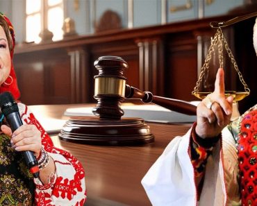 S-au întâlnit la festival, în plin scandal! Gheorghe Turda: „Am salutat-o, nu port mânie!” Replica savuroasă a Savetei Bogdan S-au întâlnit la festival, în plin scandal! Gheorghe Turda: „Am salutat-o, nu port mânie!” Replica savuroasă a Savetei Bogdan