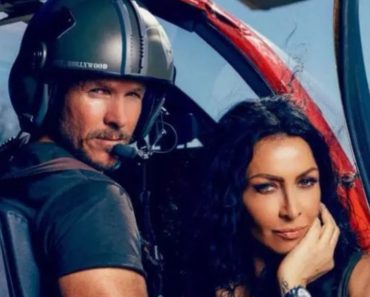 Ce gest a făcut Mihaela Rădulescu la un an de la moartea lui Felix Baumgartner: „Învăț din nou cum să trăiesc.” Semnul primit de vedetă Ce gest a făcut Mihaela Rădulescu la un an de la moartea lui Felix Baumgartner: „Învăț din nou cum să trăiesc.” Semnul primit de vedetă