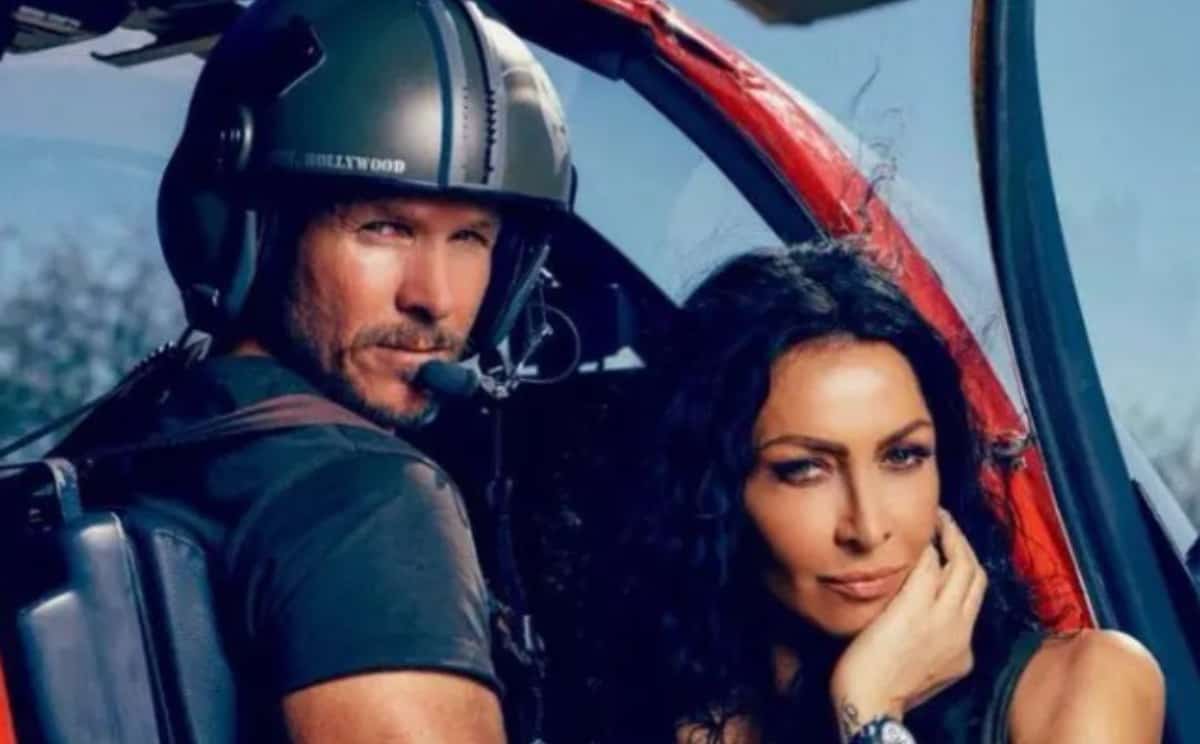 Ce gest a făcut Mihaela Rădulescu la un an de la moartea lui Felix Baumgartner: „Învăț din nou cum să trăiesc.” Semnul primit de vedetă
