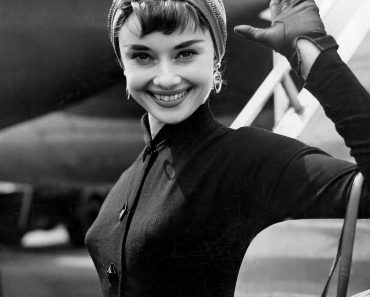 Dieta lui Audrey Hepburn. Ce mânca zilnic celebra actriță pentru a-și menține silueta