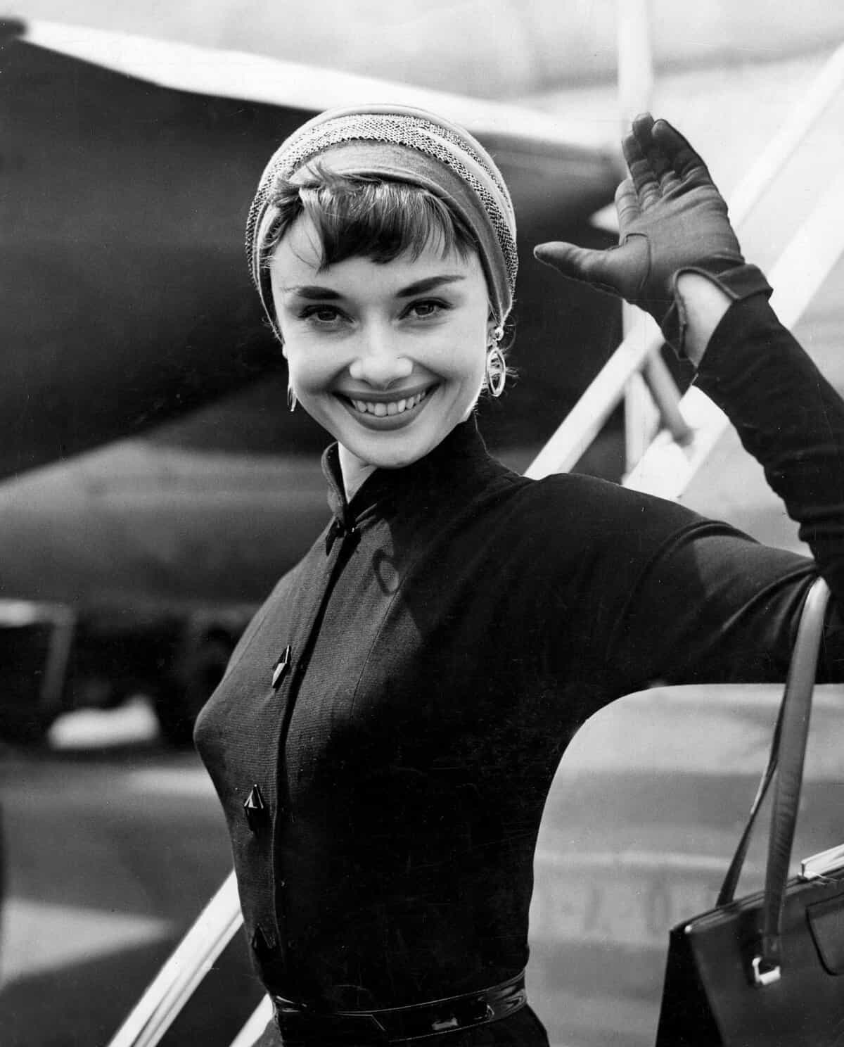 Dieta lui Audrey Hepburn. Ce mânca zilnic celebra actriță pentru a-și menține silueta