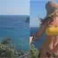 Locul din Grecia unde Carmen Brumă a plecat în vacanță: „Merită cei 1000 de km parcurși?”