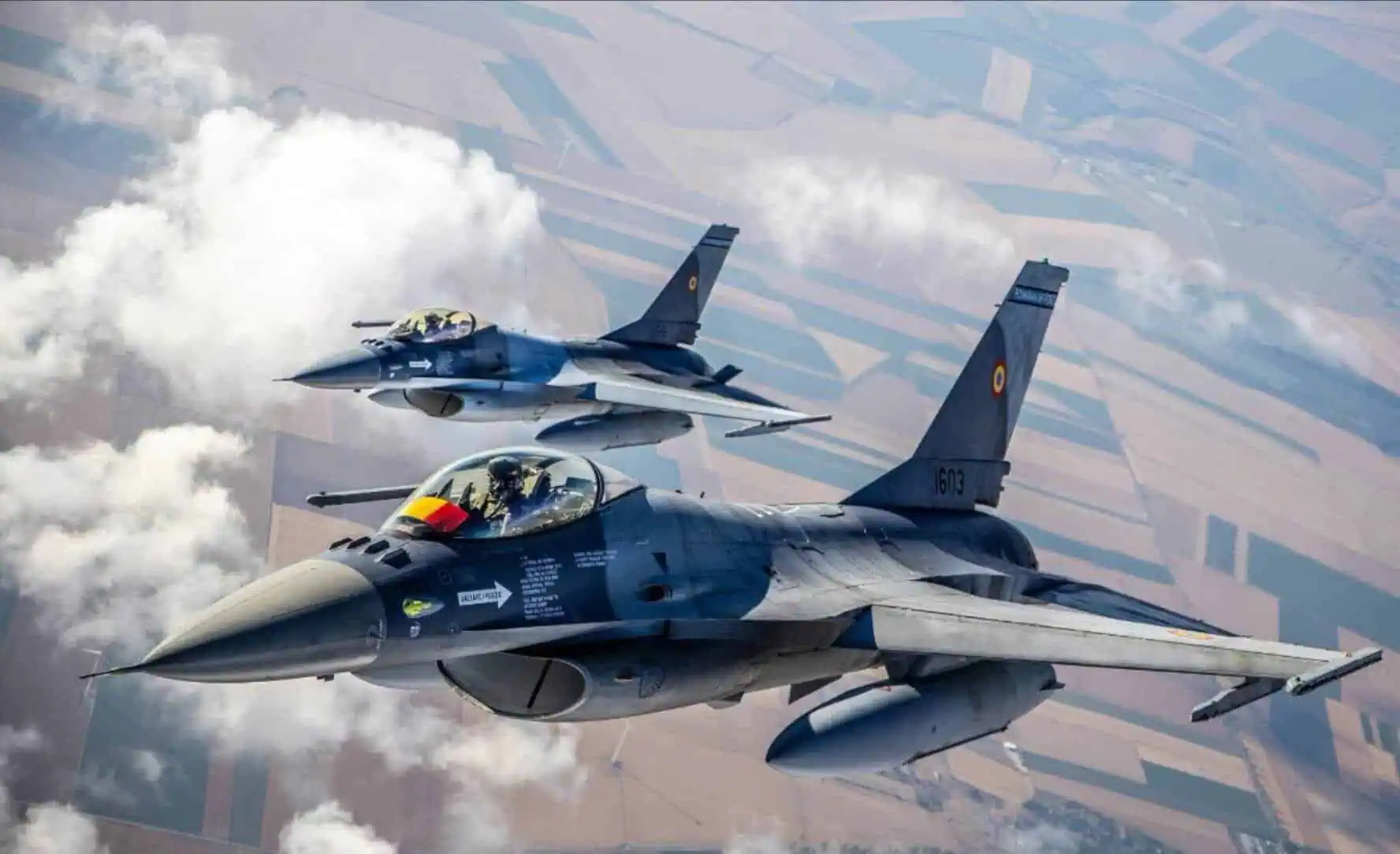 A treia dronă neutralizată de Armata Română. Nicușor Dan: „Este inadmisibil și intolerabil” A treia dronă neutralizată de Armata Română. Nicușor Dan: „Este inadmisibil și intolerabil”