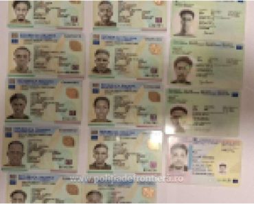 Femeie prinsă cu 15 acte de identitate false pe Aeroportul Otopeni. Unde călătorea aceasta Femeie prinsă cu 15 acte de identitate false pe Aeroportul Otopeni. Unde călătorea aceasta