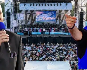 Revine Festivalul Mamaia! Reacțiile acide ale foștilor prezentatori ai concursului, Octavian Ursulescu și Dan Negru: „Și-a pierdut identitatea!” Revine Festivalul Mamaia! Reacțiile acide ale foștilor prezentatori ai concursului, Octavian Ursulescu și Dan Negru: „Și-a pierdut identitatea!”
