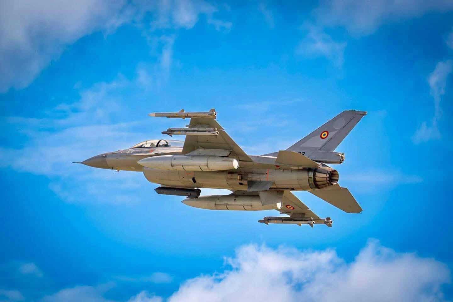 Mesajul NATO după ce România a doborât trei drone în trei zile: „Suntem pregătiți să reacționăm”