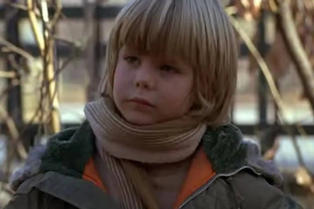 Cine este actorul care a scris istorie la Hollywood la doar 8 ani. Recordul său este încă neegalat după 47 de ani Cine este actorul care a scris istorie la Hollywood la doar 8 ani. Recordul său este încă neegalat după 47 de ani