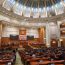 Sondaj CURS: Pe cine ar trimite românii în Parlament dacă astăzi ar fi alegeri. Câte procente au PSD, PNL, AUR și USR