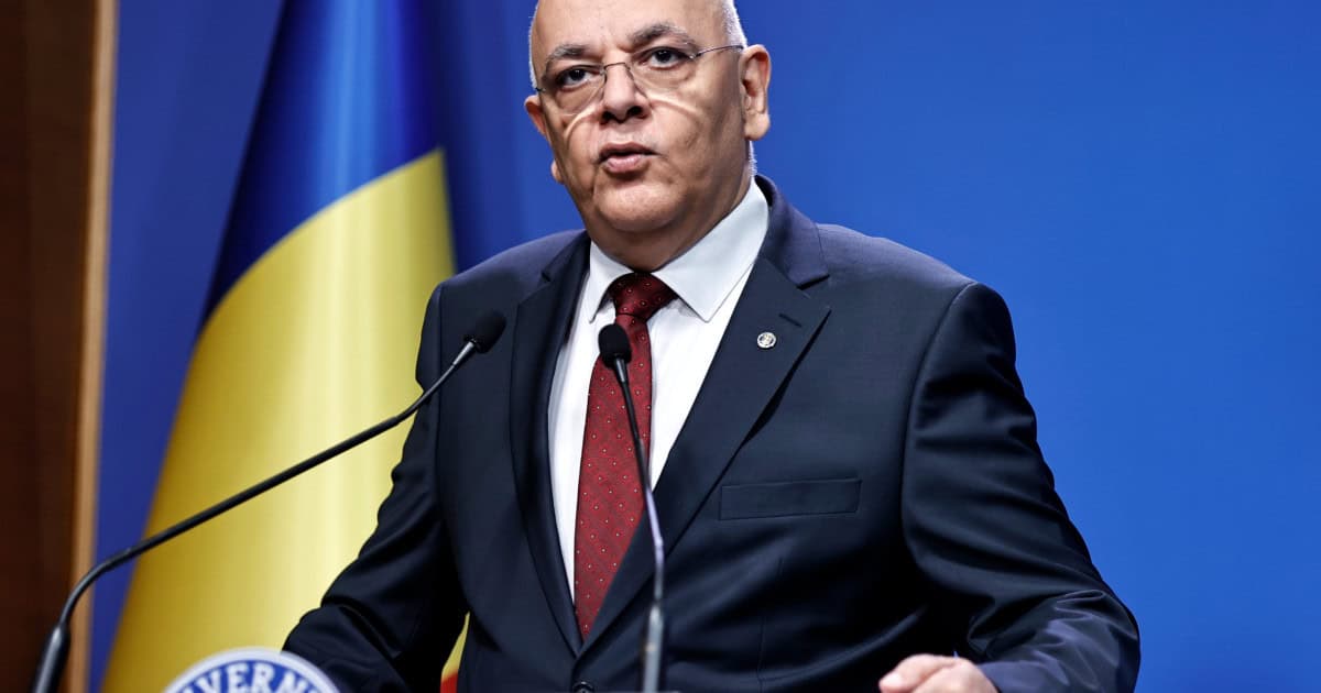 Raed Arafat reclamă fapte „de o gravitate deosebită” în dosarul „presupuselor angajări fictive” de la DSU. Acuzații aduse procurorului