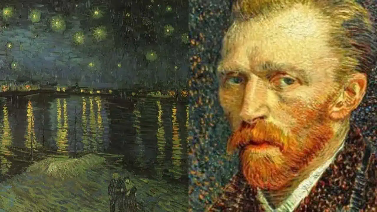 27 iulie, ziua în care Vincent van Gogh s-a împușcat. Lucruri mai puțin știute despre marele pictor 27 iulie, ziua în care Vincent van Gogh s-a împușcat. Lucruri mai puțin știute despre marele pictor