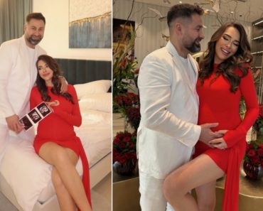 Iustina Loghin a devenit mamă pentru a doua oară. Imagini inedite cu familia în noua formulă