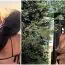 Andreea Popescu nu s-a mai abținut! Prima reacție după ce Rareș Cojoc și-a oficializat relația