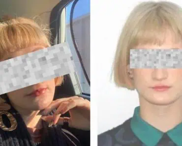 Ultimele clipe din viața Anastasiei, tânăra de 22 de ani căutată prin RO-Alert. Ce a făcut înainte de tragedie