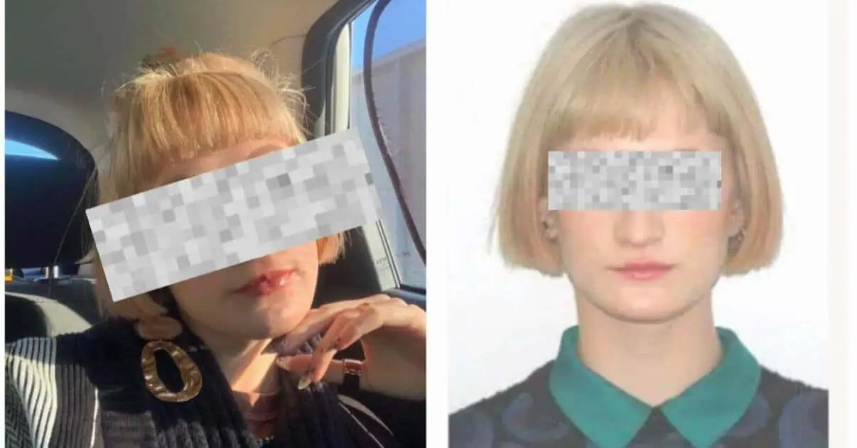 Ultimele clipe din viața Anastasiei, tânăra de 22 de ani căutată prin RO-Alert. Ce a făcut înainte de tragedie