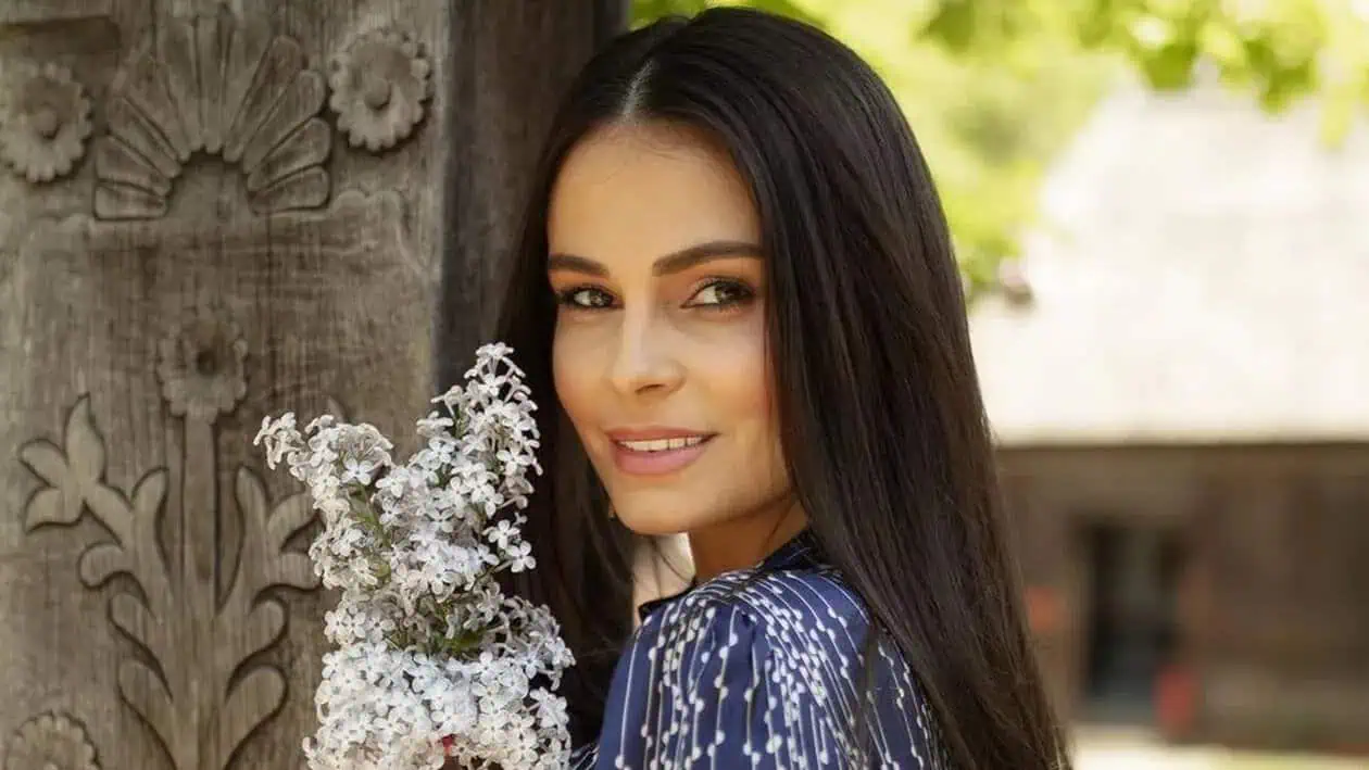 Motivul pentru care Anca Serea pleacă separat de familie în vacanțe: „De zece ani”