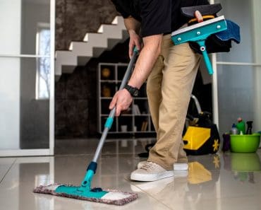 Opt trucuri rapide care îți fac casa să pară mai curată: ce spun experții în design interior