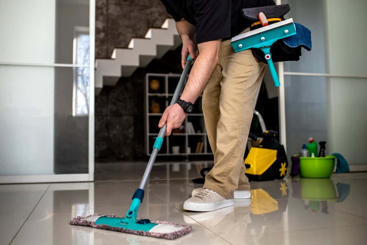 Opt trucuri rapide care îți fac casa să pară mai curată: ce spun experții în design interior Opt trucuri rapide care îți fac casa să pară mai curată: ce spun experții în design interior