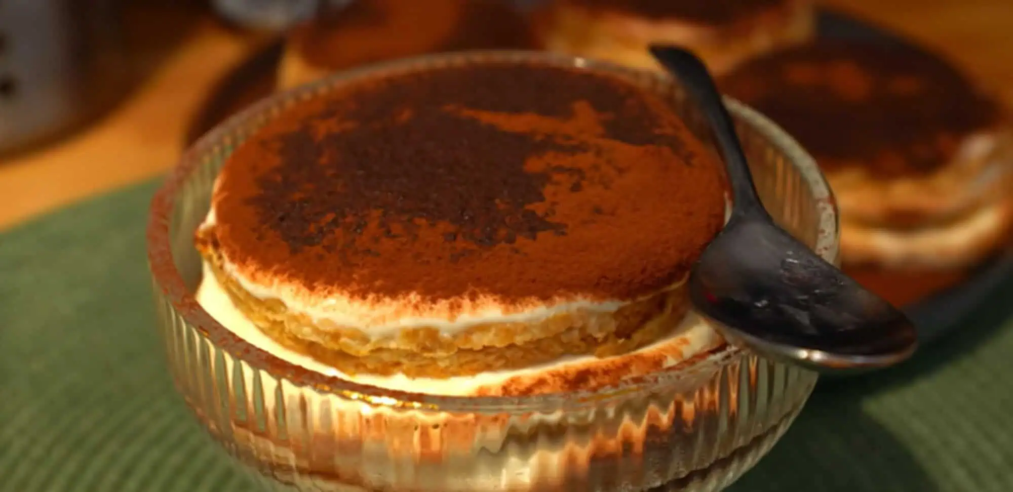 Desertul răcoritor care va fi gata în numai 15 minute. Cum poți pregăti tiramisu de orez expandat