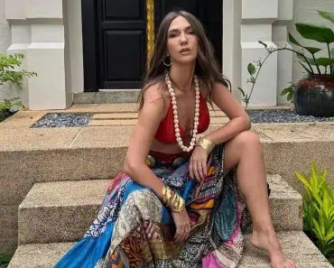 Adela Popescu face zilnic 12.000 de pași, de 3 săptămâni. Ce îi arată acum cântarul