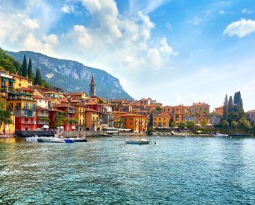 Atenție la această metodă de furt în Italia! Ce a pățit un român la Lacul Como