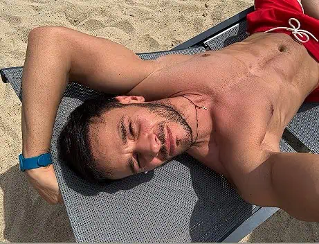 Dima Trofim a ajuns la spital în timpul unei vacanțe în Bulgaria. Cât a plătit pentru o perfuzie