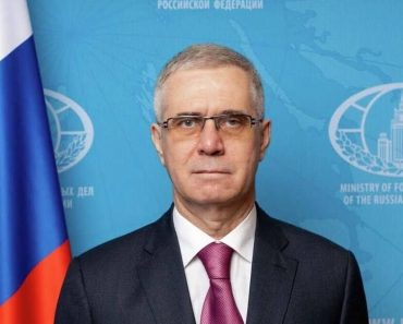 Ambasadorul rus la București amenință România, după ce a fost convocat la MAE: Nu vom rămâne fără răspuns