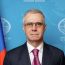 Ambasadorul rus la București amenință România, după ce a fost convocat la MAE: Nu vom rămâne fără răspuns