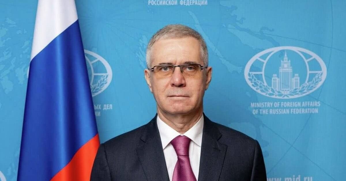 Ambasadorul rus la București amenință România, după ce a fost convocat la MAE: Nu vom rămâne fără răspuns