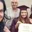 Ileana Șipoteanu a împlinit 59 de ani. Ce meserie are fiica ei și a compozitorului Dumitru Lupu: „Am fost o norocoasă!”