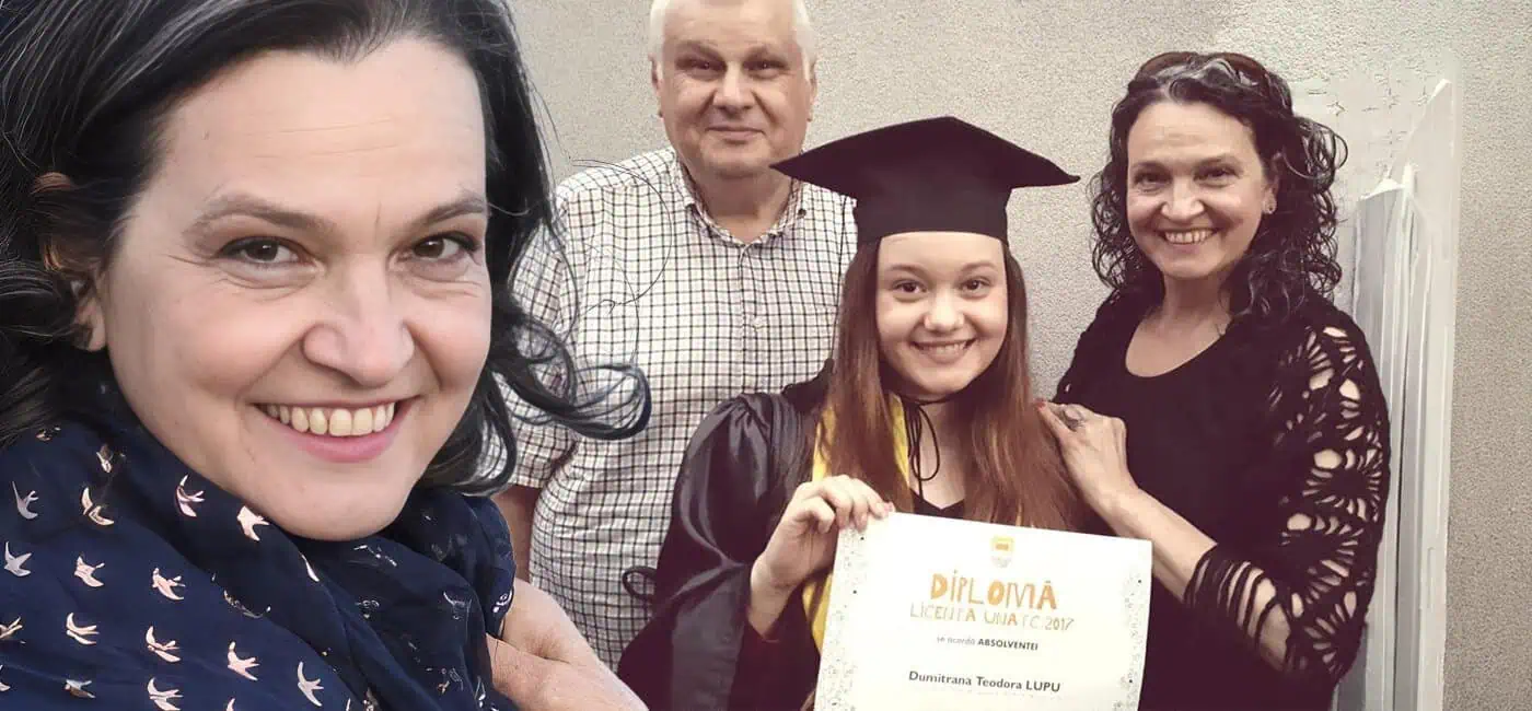 Ileana Șipoteanu a împlinit 59 de ani. Ce meserie are fiica ei și a compozitorului Dumitru Lupu: „Am fost o norocoasă!” Ileana Șipoteanu a împlinit 59 de ani. Ce meserie are fiica ei și a compozitorului Dumitru Lupu: „Am fost o norocoasă!”
