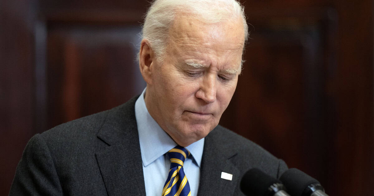 „Am găsit toate documentele clasificate”. Înregistrările pe care Biden a încercat ani la rând să le păstreze private au fost publicate