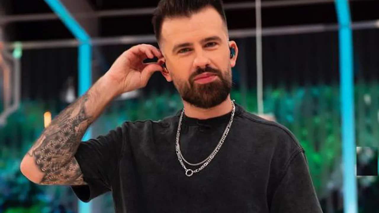 Florin Ristei și iubita lui, escapadă romantică! În ce ipostaze tandre au fost surprinși